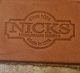 Nicks Boots