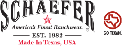 Schaefer Ranchwear