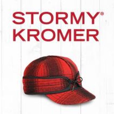 Stormy Kromer