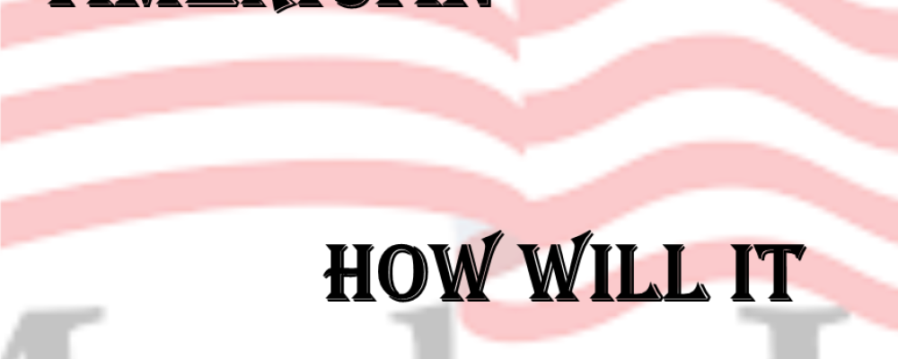 The Impact Of Buying American