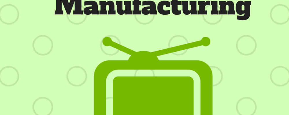 The Downfall Of American TV Manufacturing