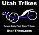 Utah Trikes