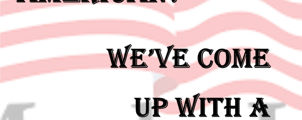 Why Aren’t We Buying American?