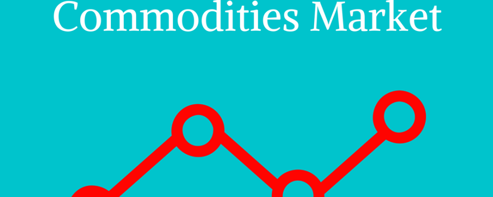 Why America Should Ditch The Global Commodities Market