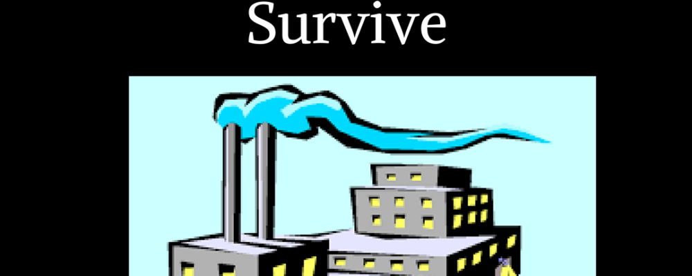 Without US Manufacturing Jobs Americans Won’t Survive