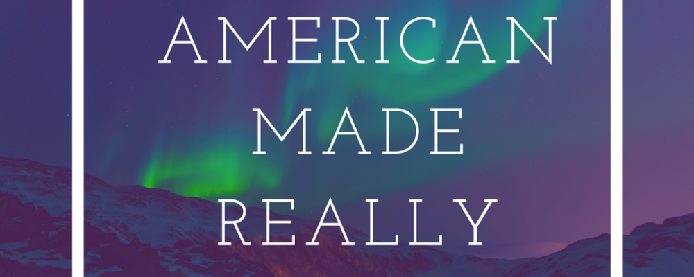 Does Buying American Made Really Matter?