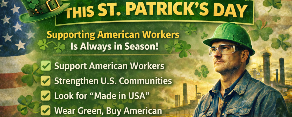 From Ireland to America: How Irish Immigrants Helped Build American Industry