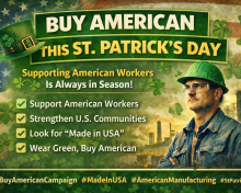 From Ireland to America: How Irish Immigrants Helped Build American Industry