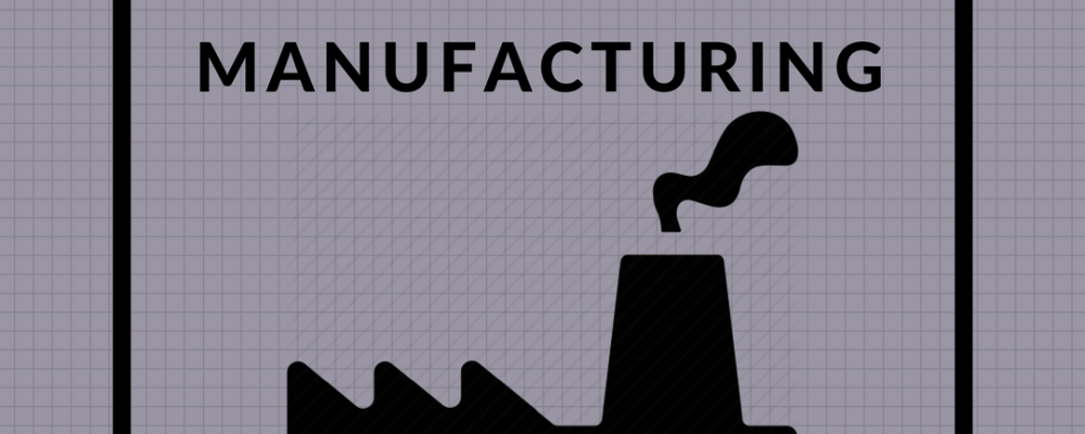 Some Statistics On American Manufacturing