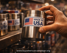 New Crackdown on Fake ‘Made in USA’ Labels Is a Win for American Shoppers