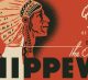 Chippewa Shoe