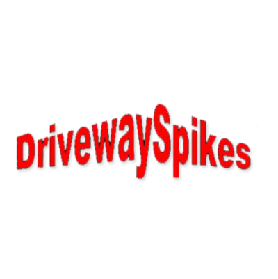 Driveway Spikes
