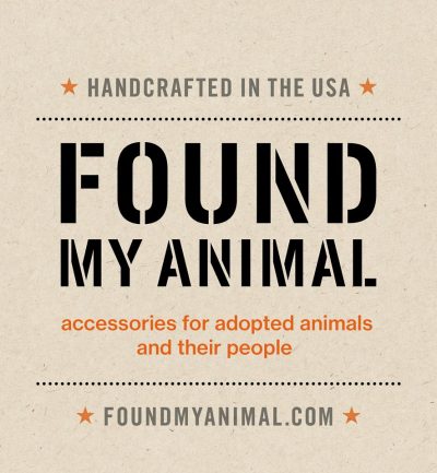 Found My Animal
