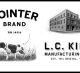 L.C. King MFG. Co