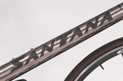 Santana Cycles