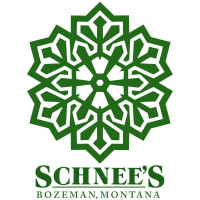 Schnee’s