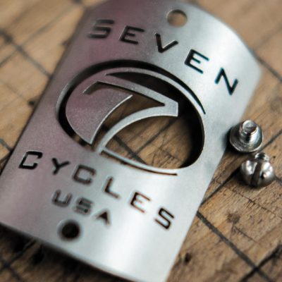 Seven Cycles