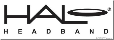 Halo Headband
