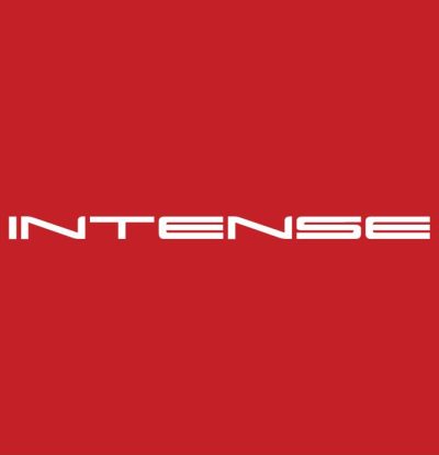 Intense Cycles