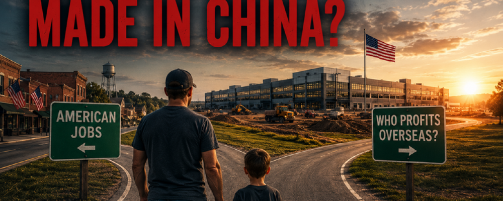 When a Factory Comes to Town, Does Ownership Matter?